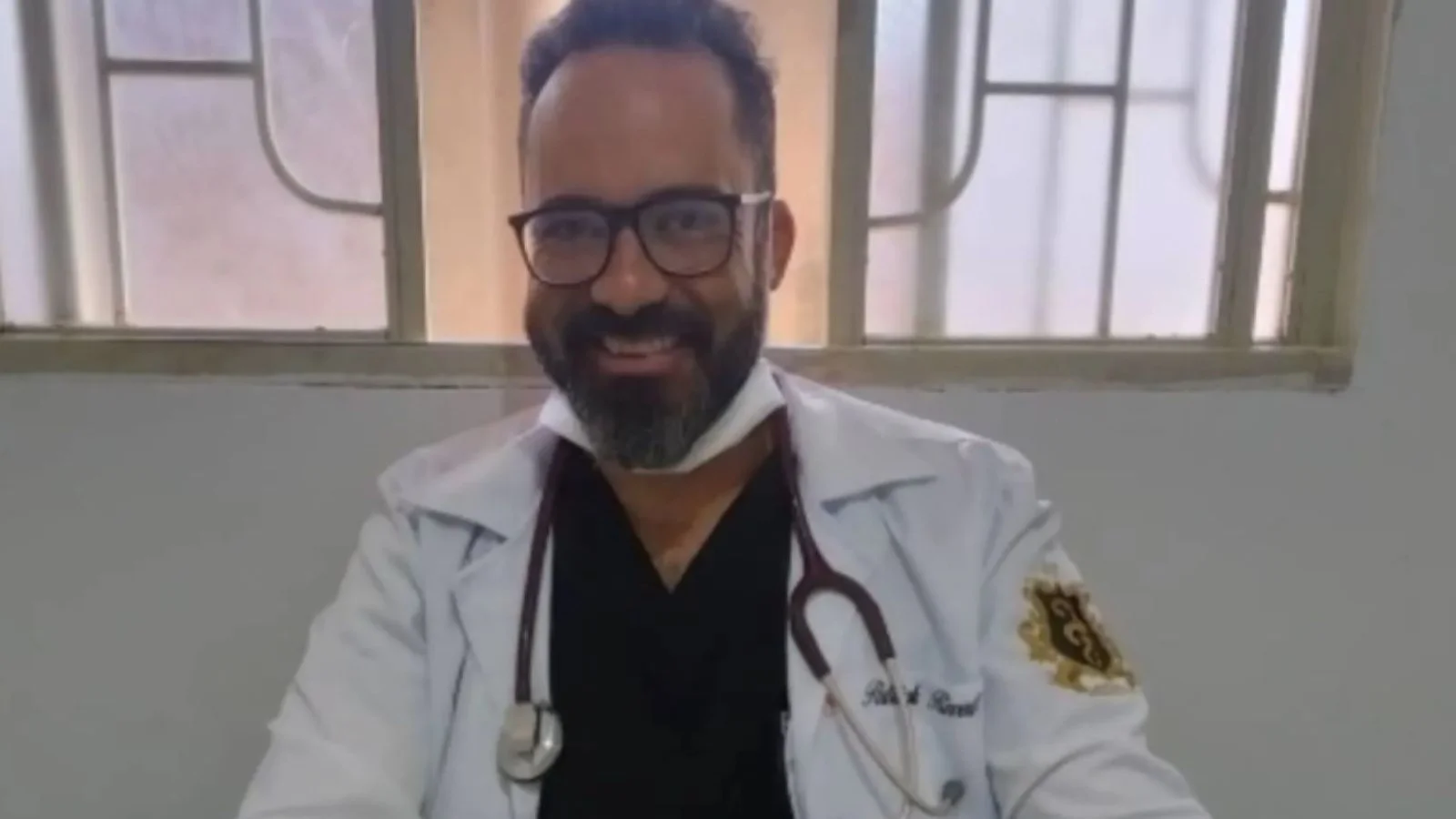 Gari que trabalhava para pagar faculdade de Medicina morre atropelado durante coleta de lixo