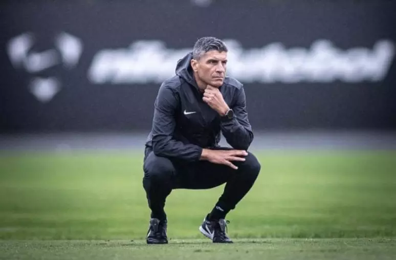 Vasco busca maior sequência invicta do ano contra o São Paulo e mira fuga do rebaixamento
