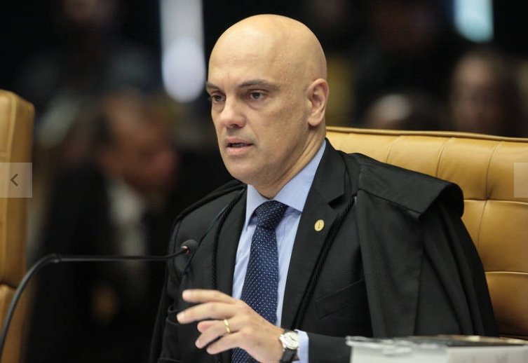 STF discute pauta para análise de redução de pena de Jair Bolsonaro