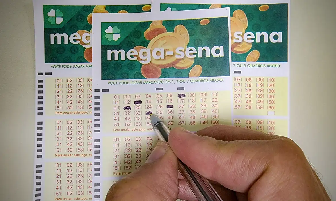 Mega-Sena: Concurso 3073 distribui R$ 200 milhões nesta quinta-feira (22)