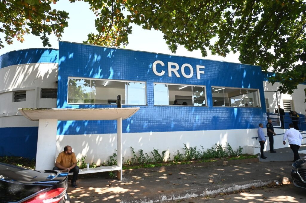 Goiânia moderniza agendamento de retornos ao CROF e amplia acesso por WhatsApp e atendimento presencial