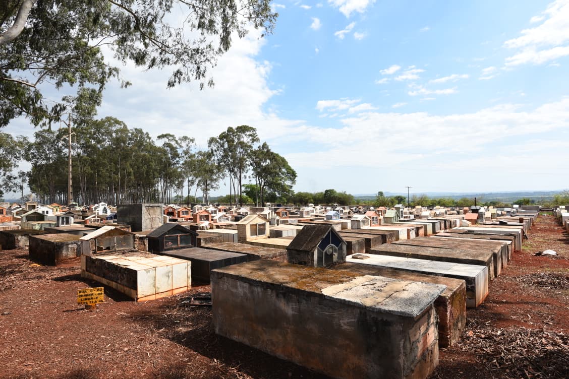 Aparecida regulamenta assistência funerária gratuita e fixa prazo de 24 horas para traslado de corpos