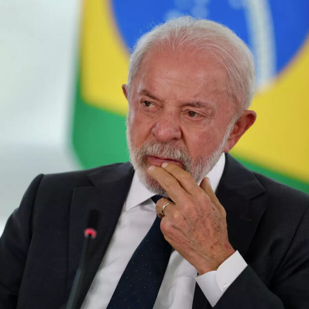 Fim da escala 6×1 provoca leve melhora na avaliação de Lula, mas rejeição ao governo segue elevada