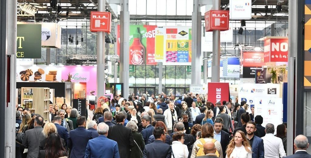 Agricultura familiar brasileira marca estreia histórica na Sial Paris com foco em sustentabilidade e biodiversidade