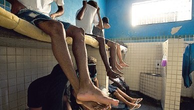 Redução da maioridade penal: debate ganha força com aprovação popular e novas nuances